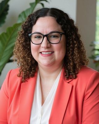 Photo of Katie Stabile, Mental Health Counselor, LMHC