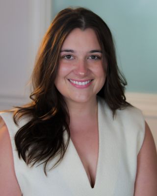 Photo of Rebekah Barton, Pre-Licensed Professional, MFT