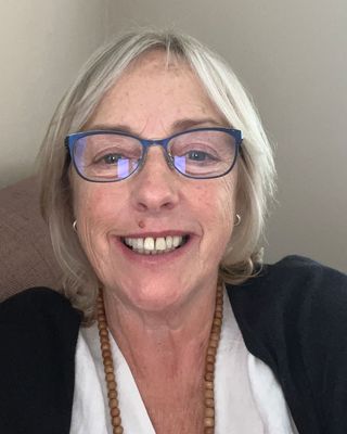 Photo of Ursula Quinn, Psychotherapist, MA