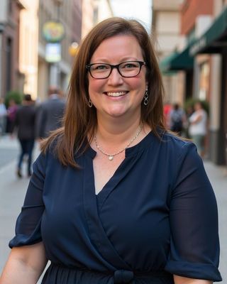 Photo of Rachel Morales, Clinical Social Work/Therapist, LCSW