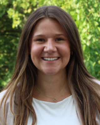 Photo of Skyler Sale, Resident in Counseling, M.ED