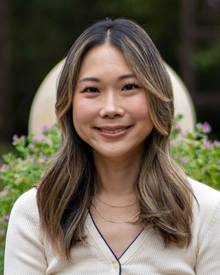 Photo of Grace Yang, MS, LMFT, Marriage & Family Therapist