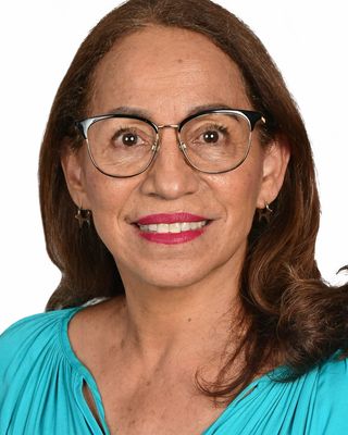 Photo of Xenia Blanco, Marriage & Family Therapist, MA, LMFT