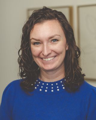Photo of Kortney Ward, Clinical Social Work/Therapist, LMSW