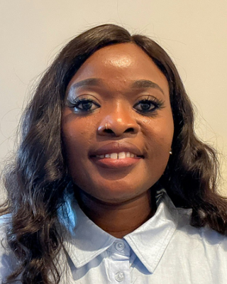 Photo of Adaku Anike, Psychiatric Nurse Practitioner, PMHNP