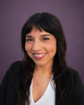 Photo of Kassandra Calzada, Licensed Professional Counselor, MS, LMHC