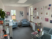 Gallery Photo of Jo's office