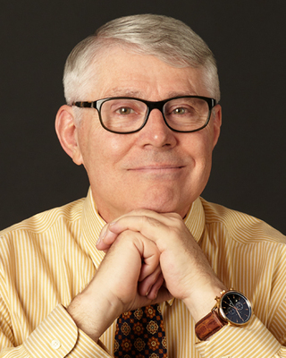 Photo of Larry Lynn Hanselka, Psychologist in Plano, TX