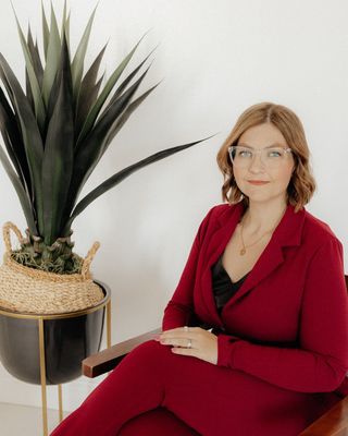 Photo of Dr. Timisha Malone, Clinical Social Work/Therapist, DSW, LICSW, LCSW, MSW, BA