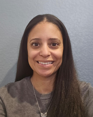 Photo of Tylia Jones, Clinical Social Work/Therapist, LCSW