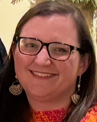 Photo of Taylor Smith, Licensed Professional Counselor, MEd, LPC, NCC