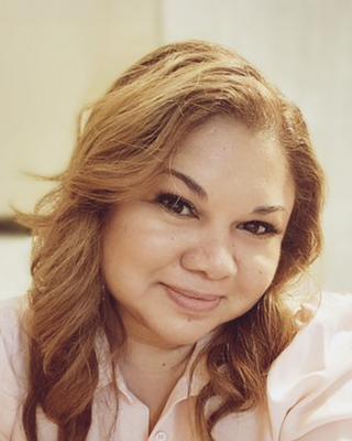 Photo of Yiny Poveda, Clinical Social Work/Therapist, LCSW