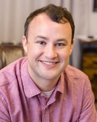 Photo of Kurt Montooth, Marriage & Family Therapist in Clarkson, KY