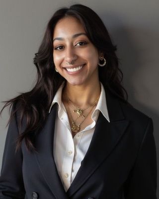 Photo of Sara Abdeltawab, Associate Professional Clinical Counselor, MA, APCC