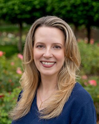 Photo of Allison Celauro, Psychiatric Nurse Practitioner, PMHNP