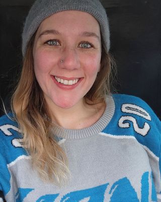 Photo of Ivy Bell, Clinical Social Work/Therapist