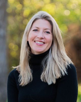 Photo of Emily Santiago, Marriage & Family Therapist Associate, MS, QMHP