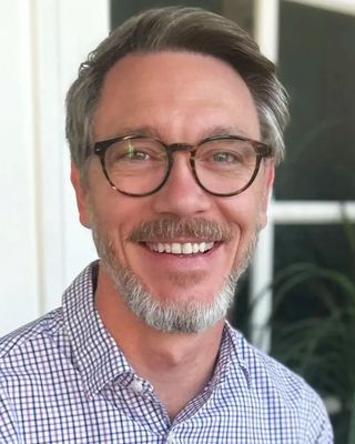 Photo of Jerrod Denmark, Clinical Social Work/Therapist, LCSW