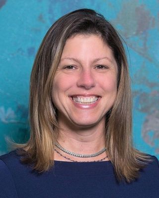 Photo of Amy Hurla, Marriage & Family Therapist, LMFT