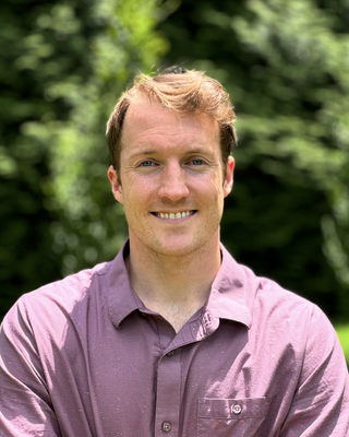 Photo of Chris Klebieko, Psychiatric Nurse Practitioner, DNP