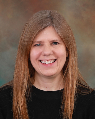 Photo of Jenny Frissell, Psychologist in North Dakota