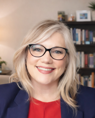 Photo of Sarah Tutti, Registered Psychotherapist (Qualifying), CHRP