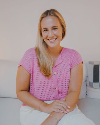 Photo of Lane O'Donnell, Pre-Licensed Professional, MS, A-, LPCMHSP