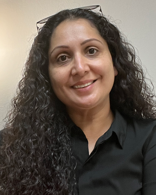 Photo of Navreet Gill, Counselor, LPCC