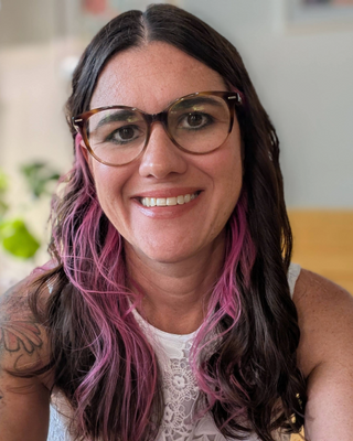 Photo of Dr. Cameron L Ortega, Licensed Professional Counselor, PhD, LPC-S, LCDC