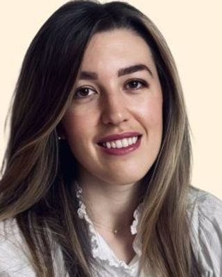 Photo of Dr. Elle Zambrano, Psychologist, PsyD
