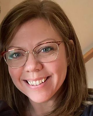 Photo of Debra Weikert, Licensed Professional Counselor, LPC