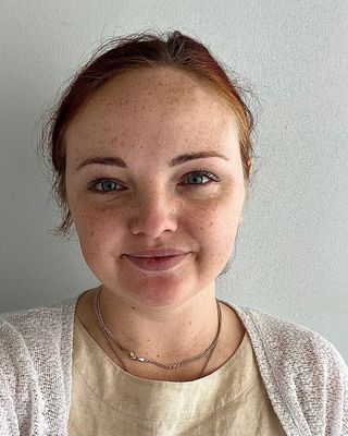 Photo of Philippa Loseby, Psychologist