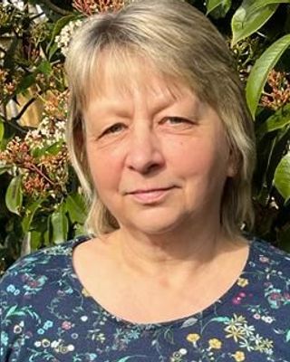 Photo of Teresa Dade, Counsellor in BN26, England