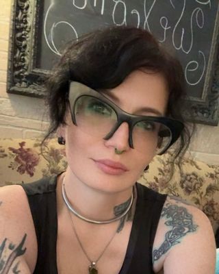 Photo of Dannielle Wolfe - Mendolia Behavioral Health, Licensed Professional Counselor, LPC