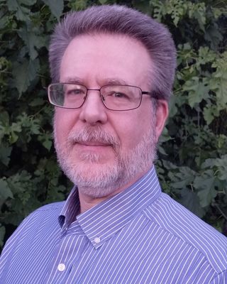 Photo of (Mike) Michael Robert Dawson - Mike Dawson Psychotherapy, Registered Social Service Worker, Bsc, RSSW