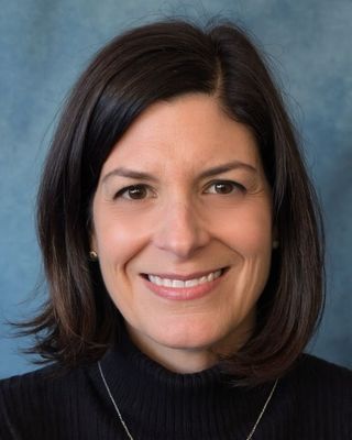 Photo of Suzanne Shadix, Psychiatric Nurse Practitioner, MN, ARNP