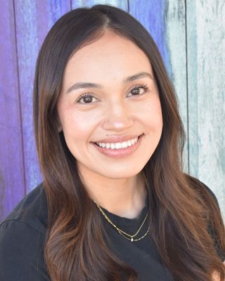 Photo of Cindy Martinez, Marriage & Family Therapist Associate, AMFT