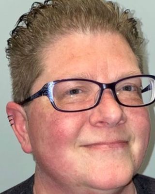 Photo of Shari Ketzer, Clinical Social Work/Therapist