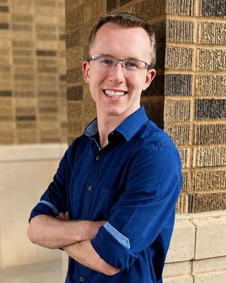 Photo of Aaron Fife, Marriage & Family Therapist Associate, AMFT