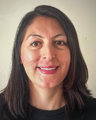 Photo of Zoilita Yvonne Herrera, Licensed Clinical Professional Counselor, LCPC