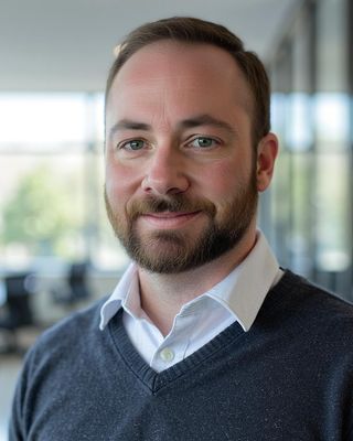 Photo of Nyle Biondi, Marriage & Family Therapist, LMFT