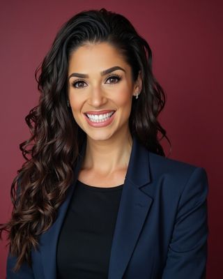 Photo of Alyssa Levy, Counselor, LMHC, NCC, MS