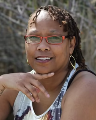 Photo of Carlita Coley, Licensed Professional Counselor, LPC