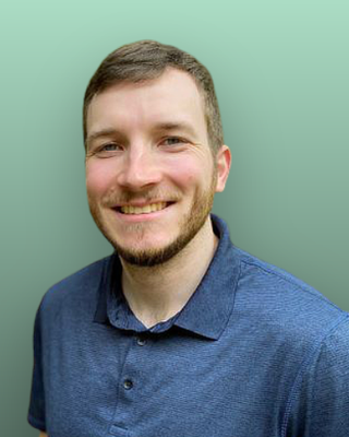 Photo of Sean Raymond, Licensed Professional Counselor, Residen