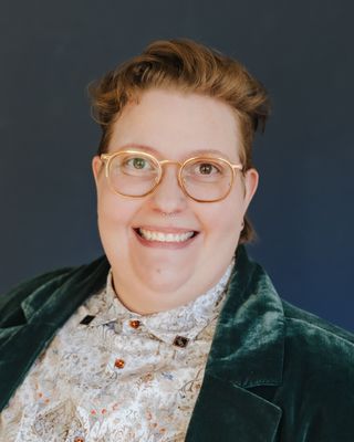 Photo of Amber B Wallingford, Clinical Social Work/Therapist, LMSW