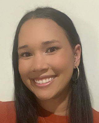Photo of Carsyn Pauley, Resident in Counseling, RIC