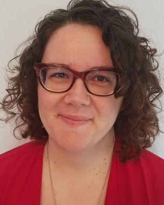 Photo of Dr. Heather Ryan, Psychologist, PsyD, HSPP