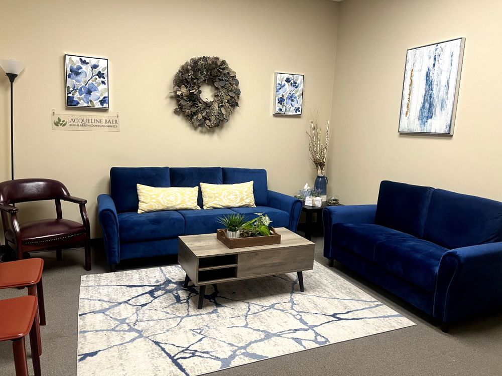 Syosset Office