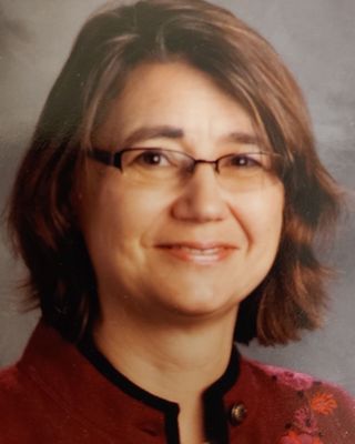 Photo of Candida Michelle Crane, Counselor, MEd