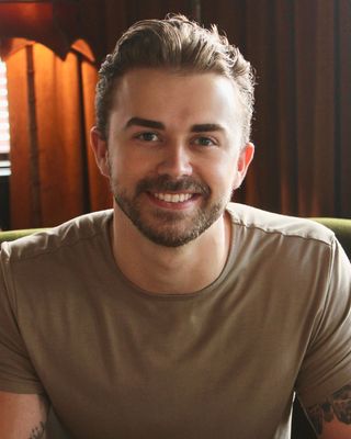 Photo of Jared Beaver, Clinical Social Work/Therapist, LMSW